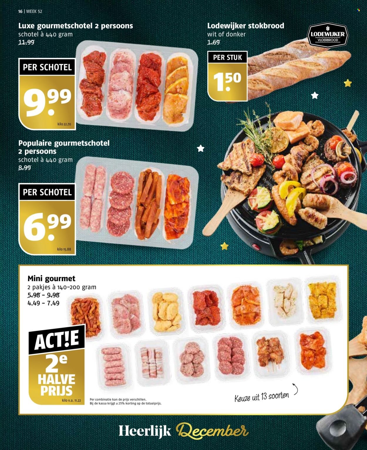 POIESZ folder - Week 52