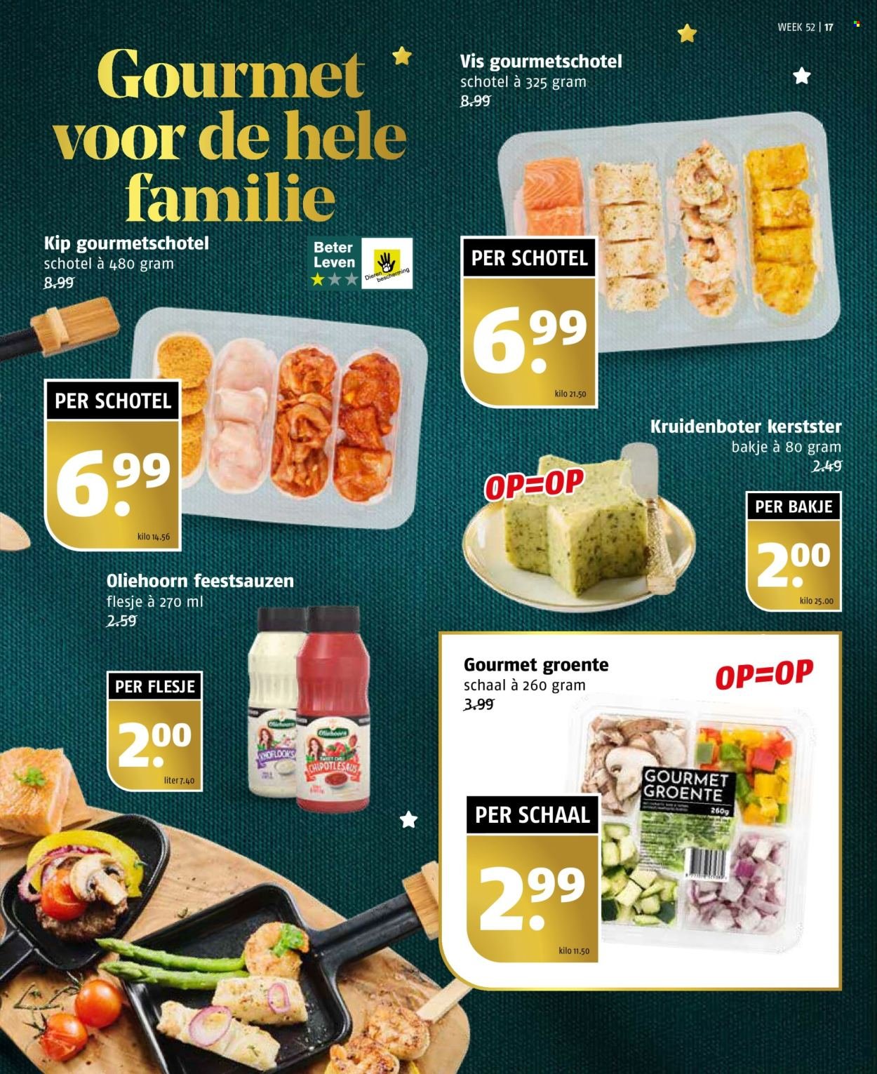 POIESZ folder - Week 52