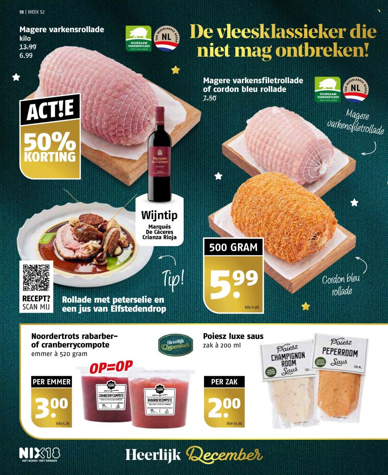 POIESZ folder - Week 52