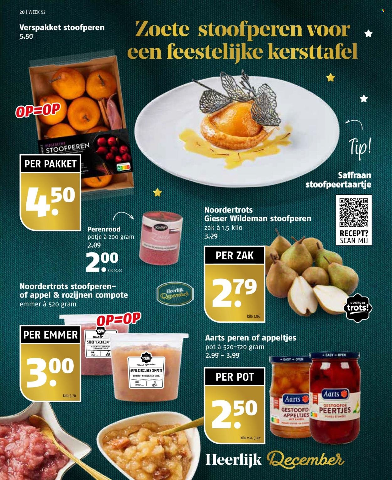 POIESZ folder - Week 52