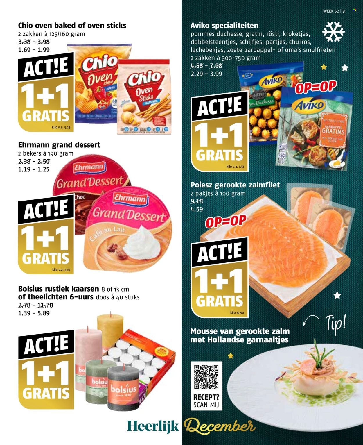 POIESZ folder - Week 52