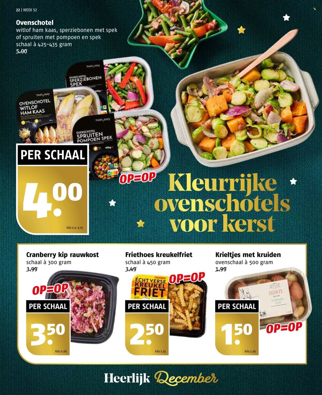 POIESZ folder - Week 52