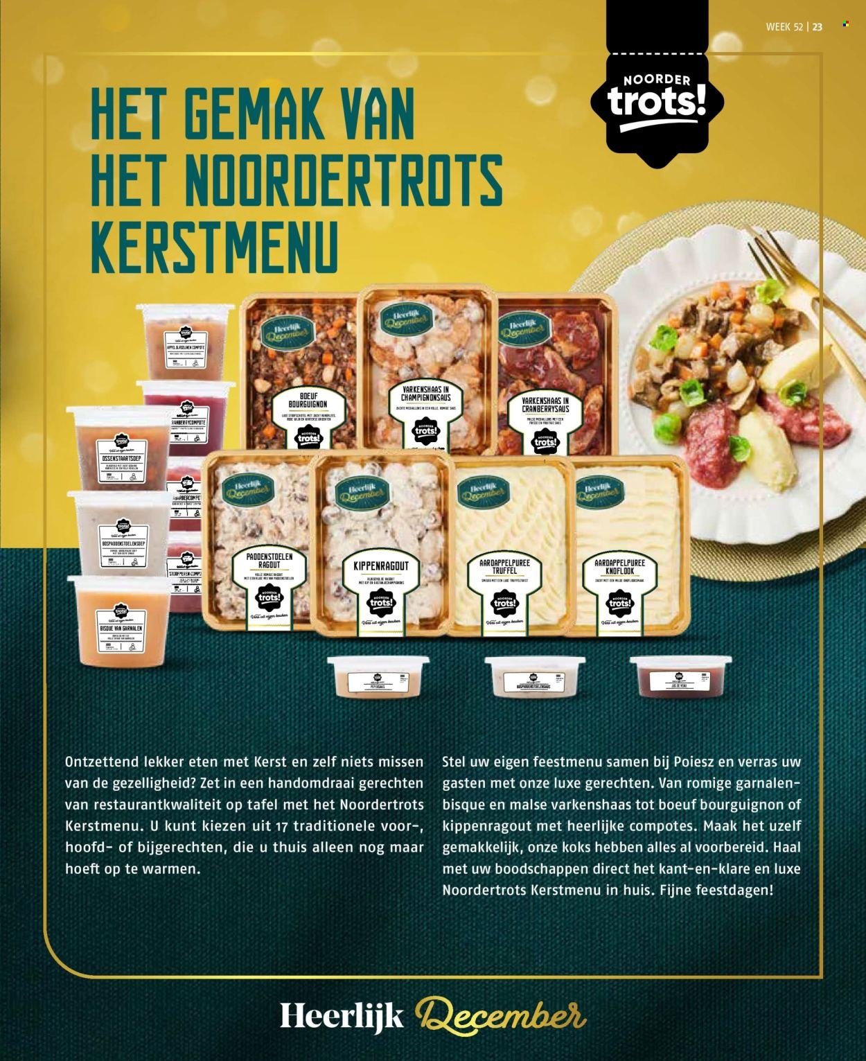 POIESZ folder - Week 52