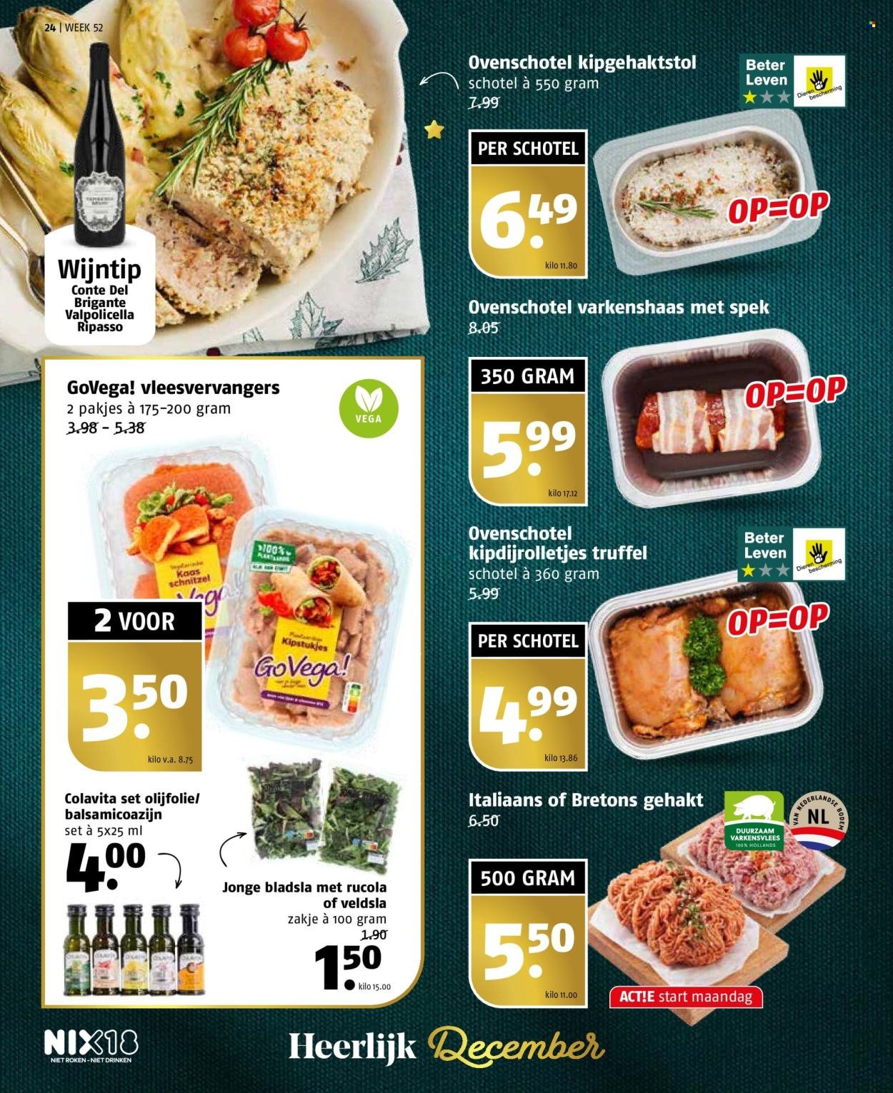 POIESZ folder - Week 52