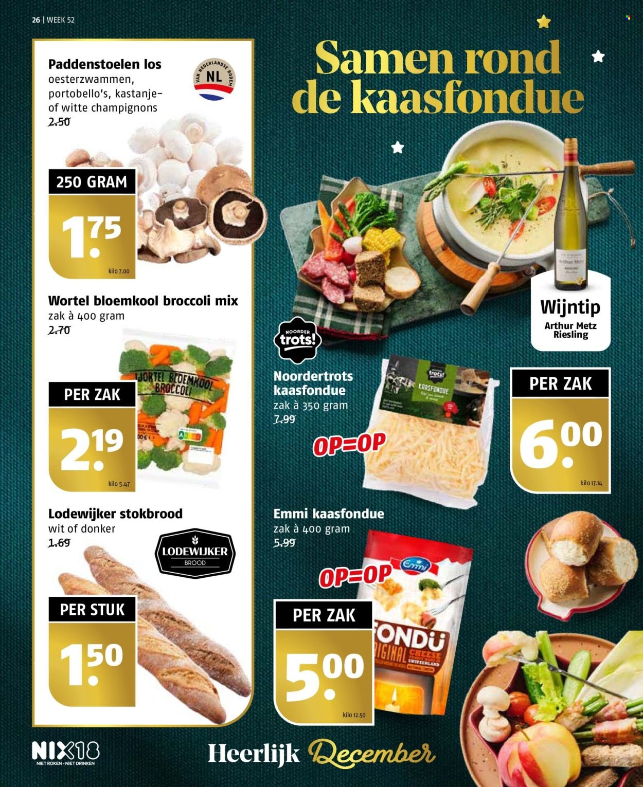 POIESZ folder - Week 52