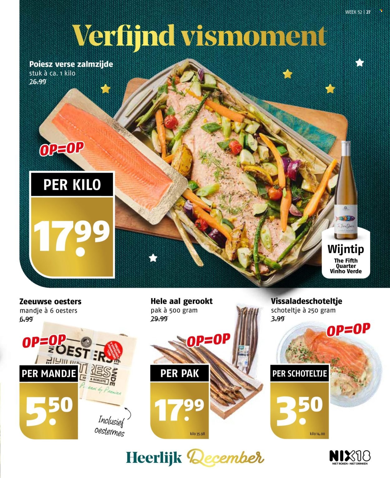 POIESZ folder - Week 52