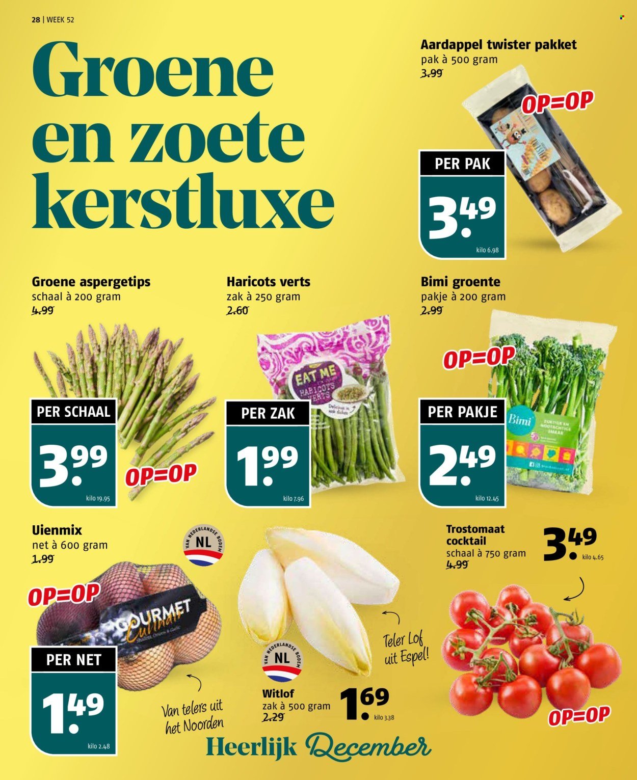 POIESZ folder - Week 52