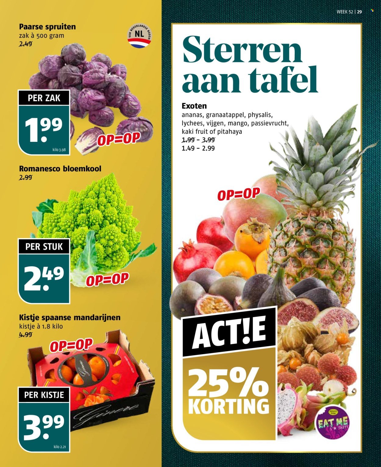 POIESZ folder - Week 52