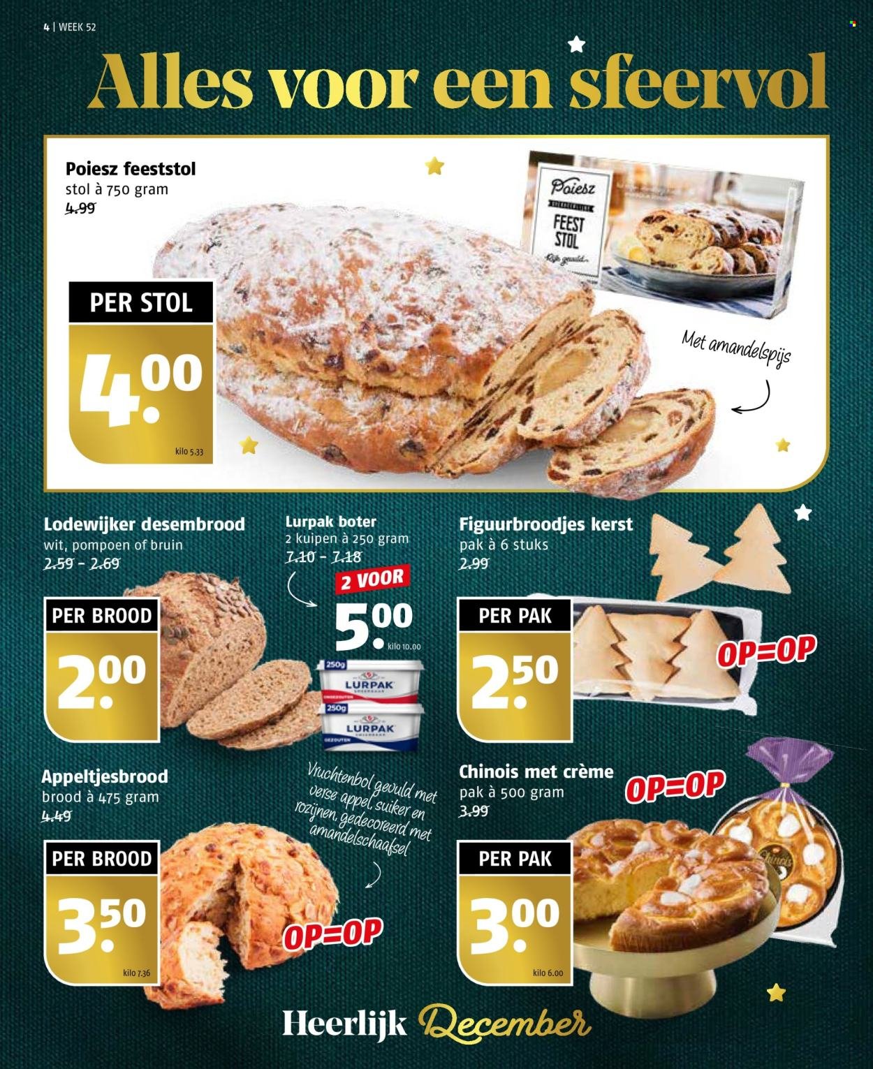 POIESZ folder - Week 52