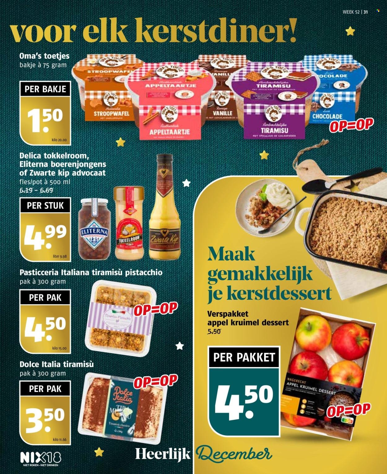 POIESZ folder - Week 52