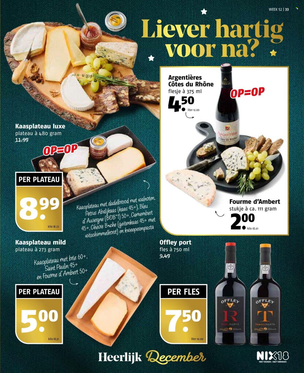 POIESZ folder - Week 52