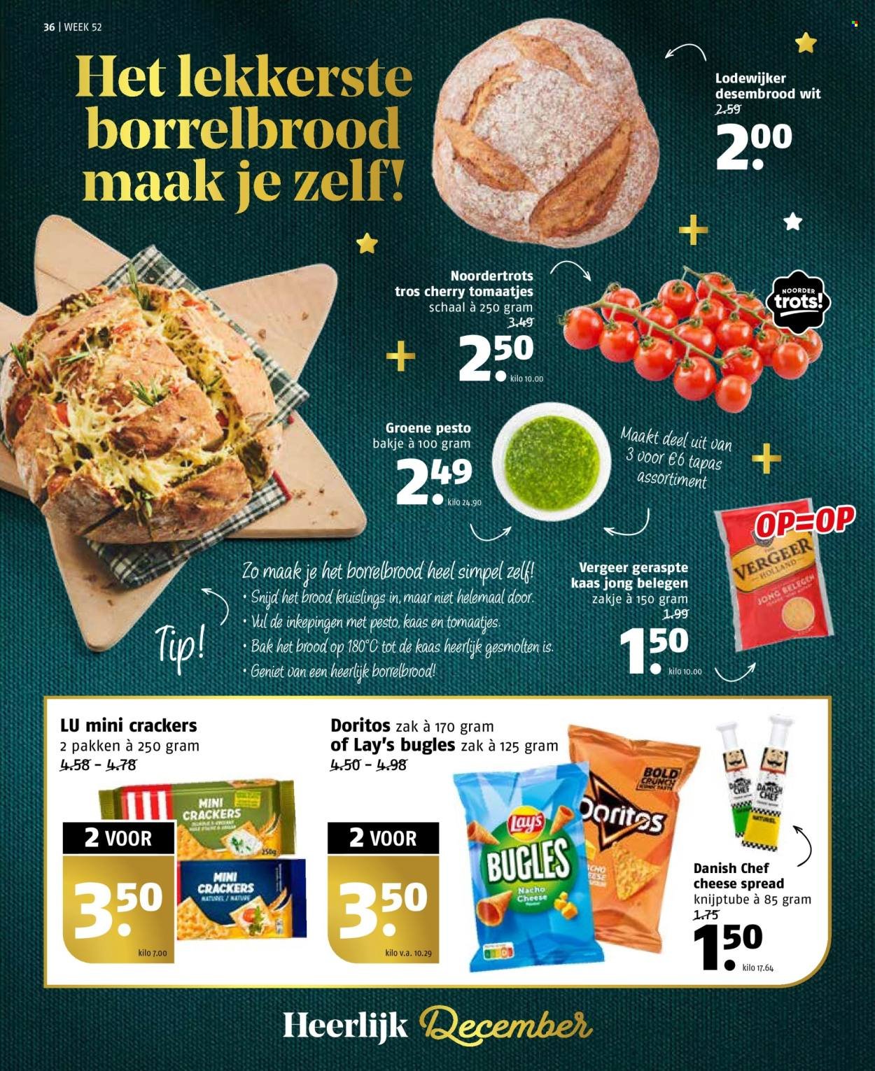 POIESZ folder - Week 52