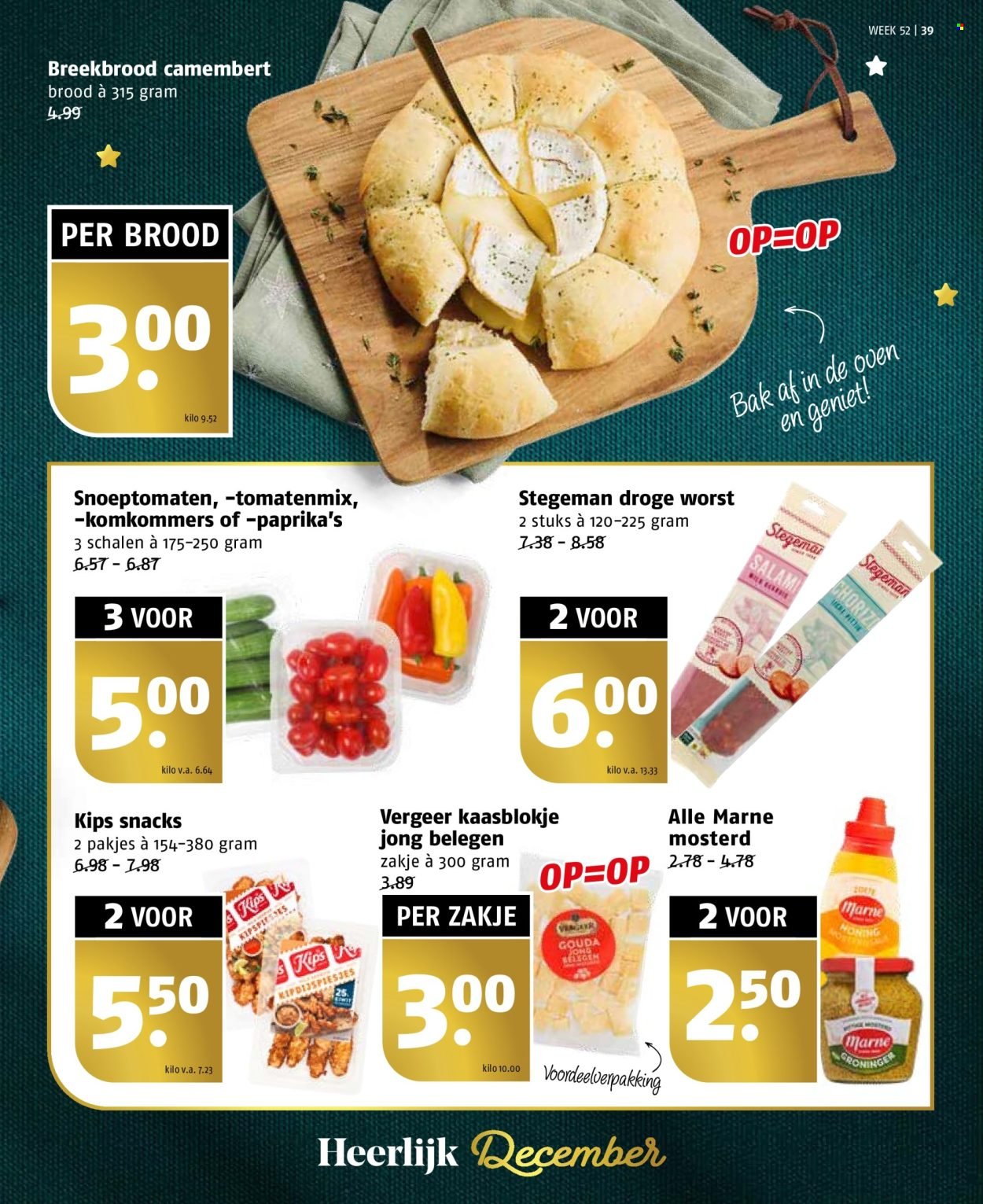 POIESZ folder - Week 52