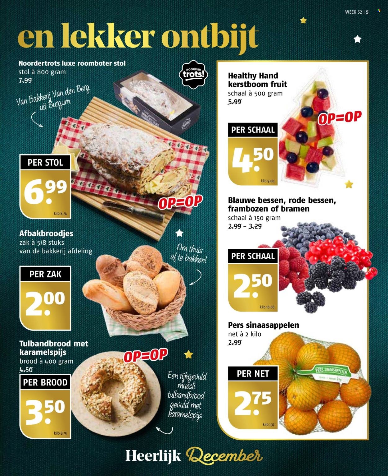 POIESZ folder - Week 52