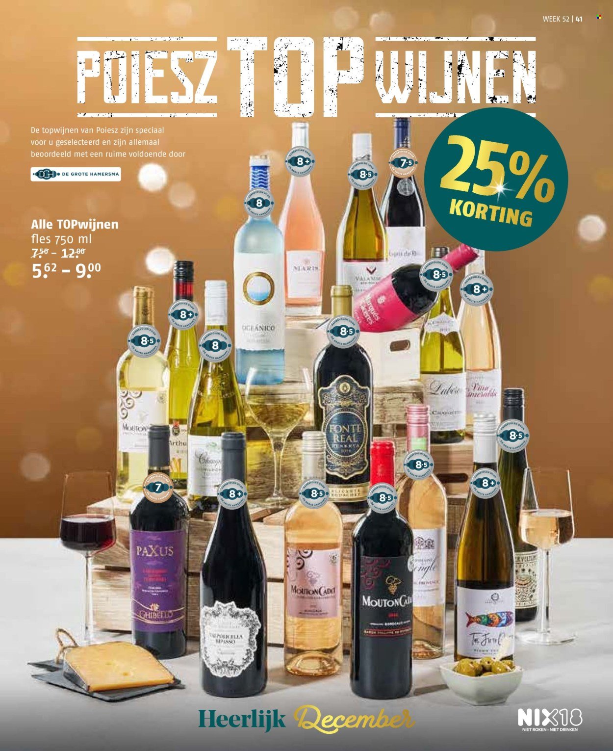 POIESZ folder - Week 52