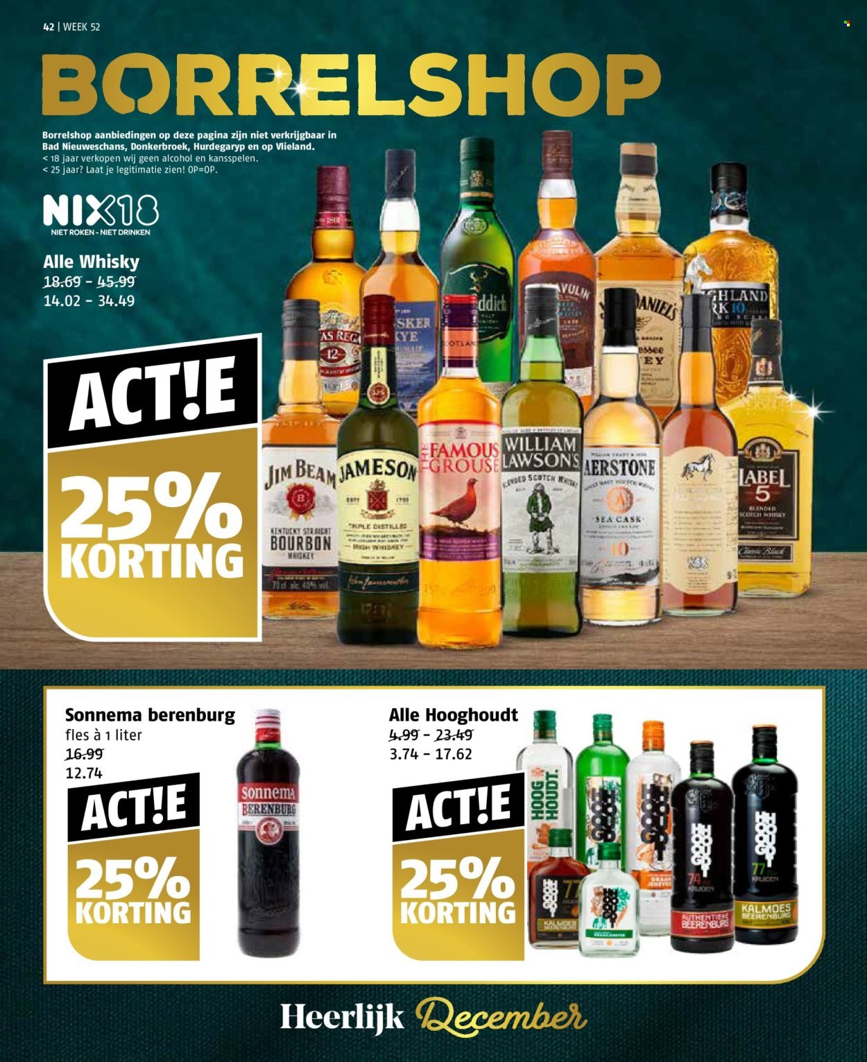 POIESZ folder - Week 52