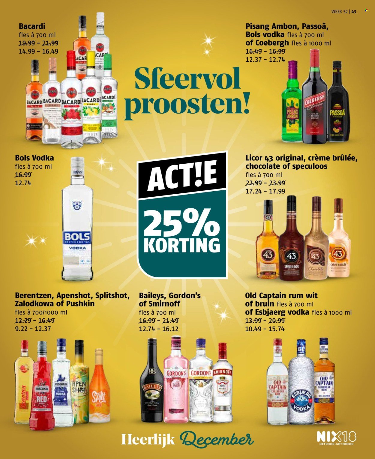 POIESZ folder - Week 52