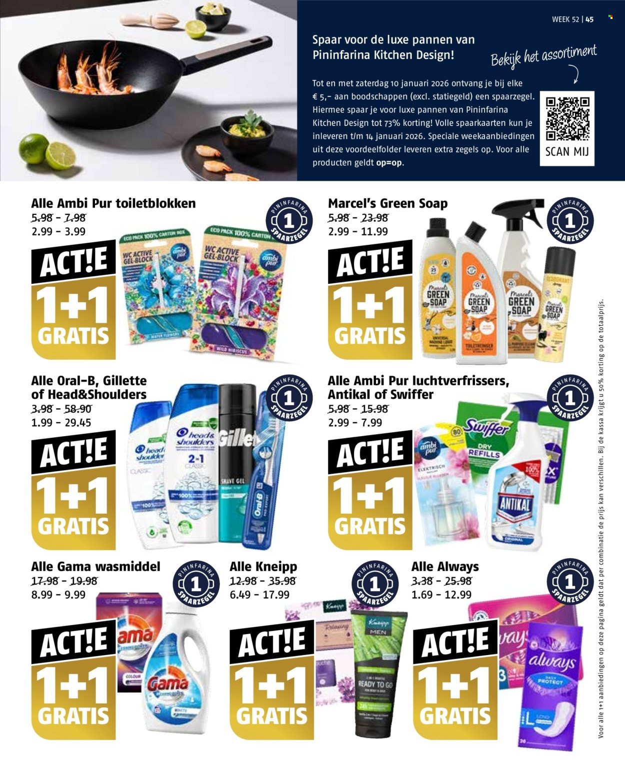 POIESZ folder - Week 52