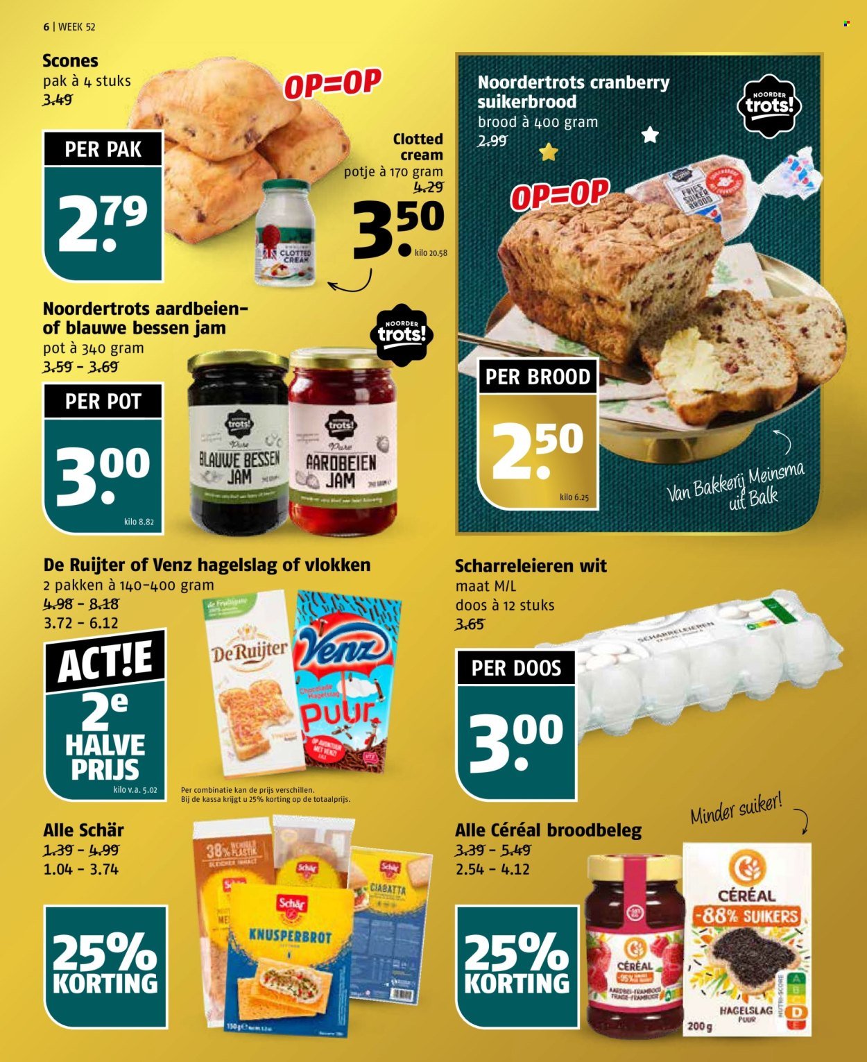 POIESZ folder - Week 52