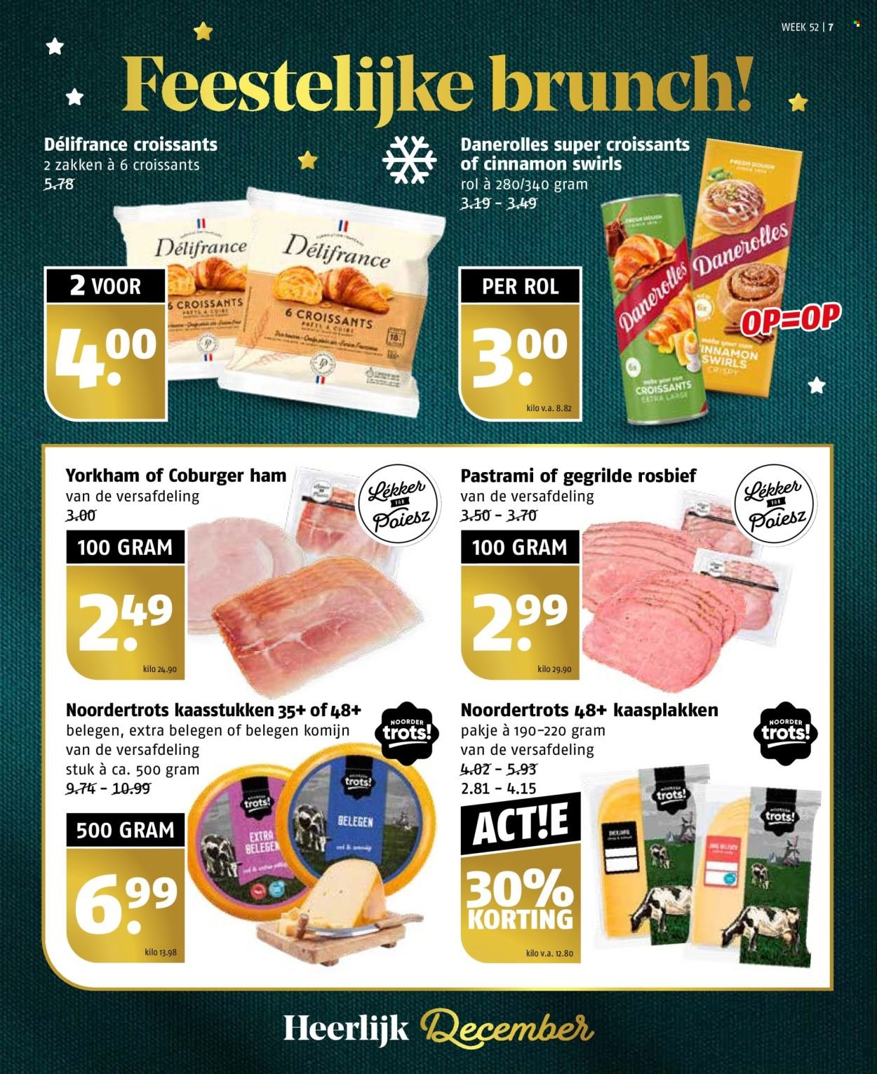 POIESZ folder - Week 52