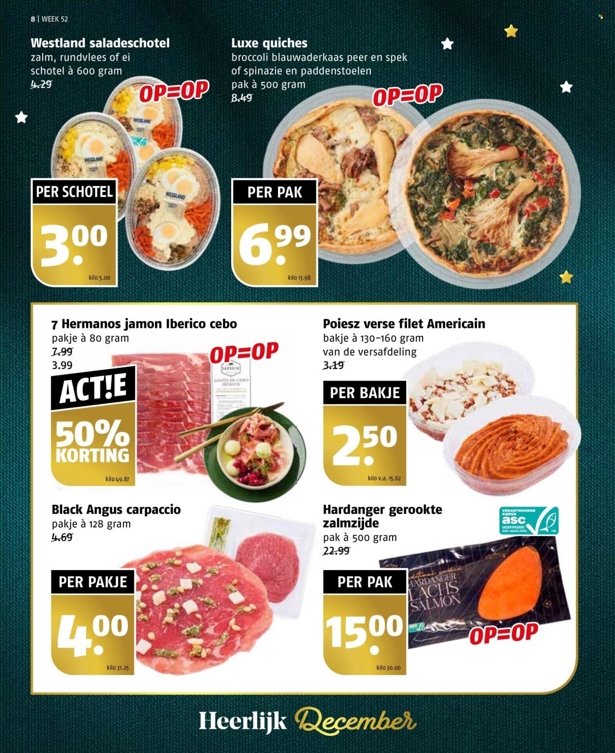 POIESZ folder - Week 52