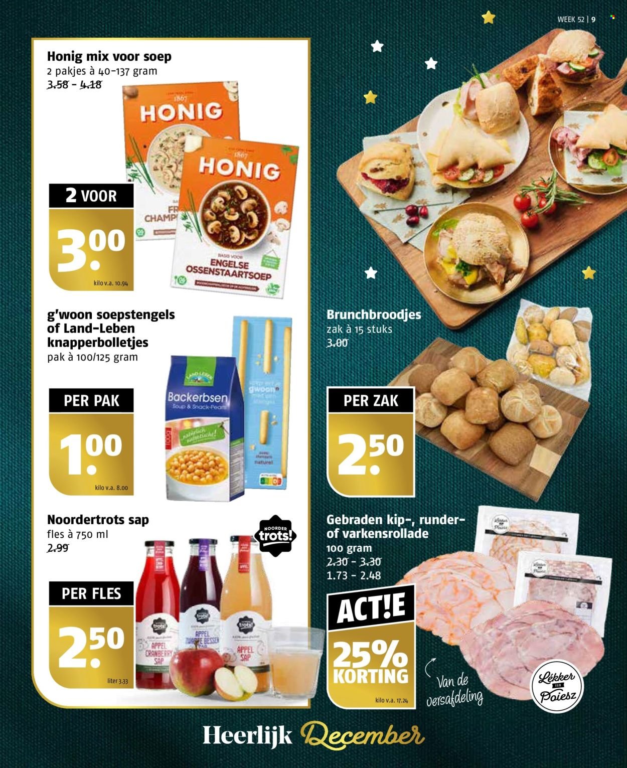 POIESZ folder - Week 52