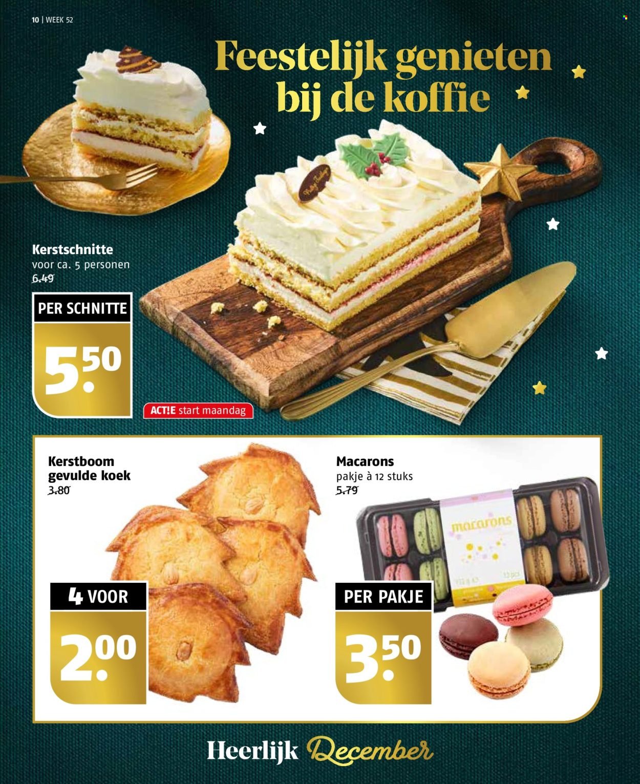 POIESZ folder - Week 52