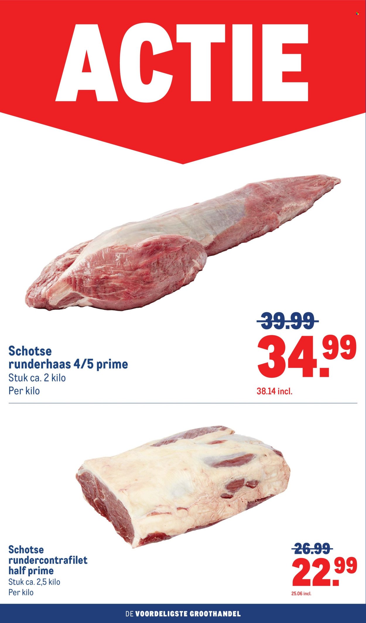 MAKRO folder - Food