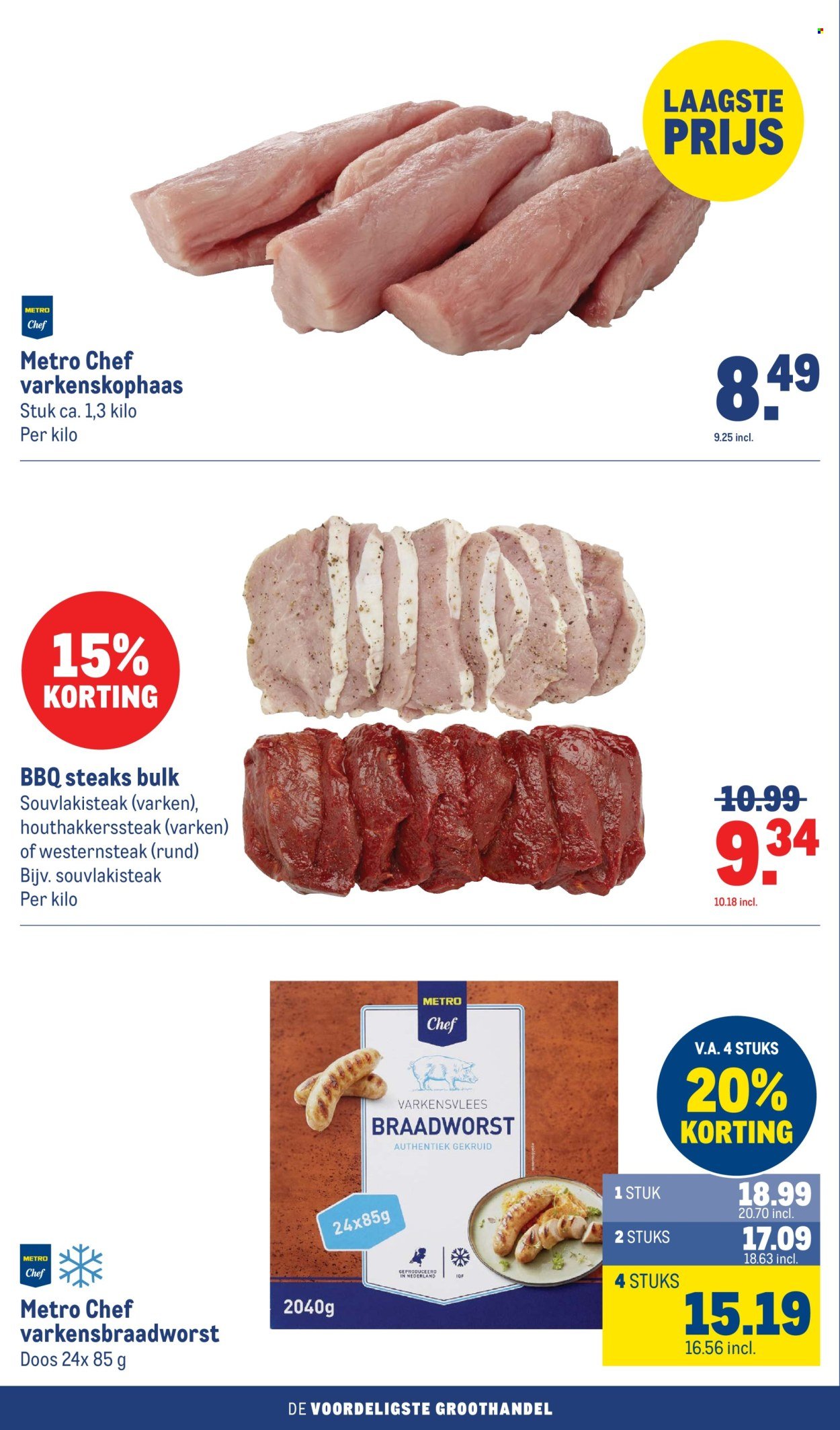 MAKRO folder - Food