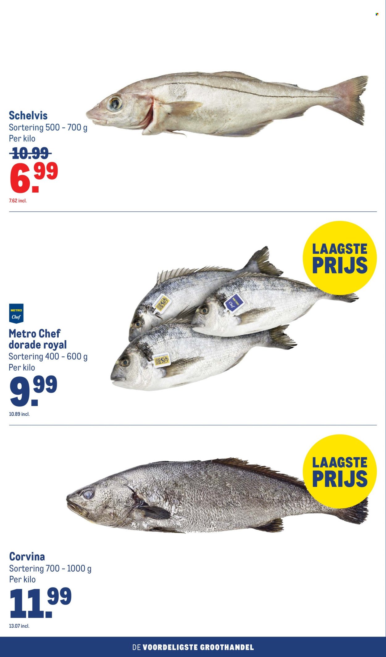 MAKRO folder - Food