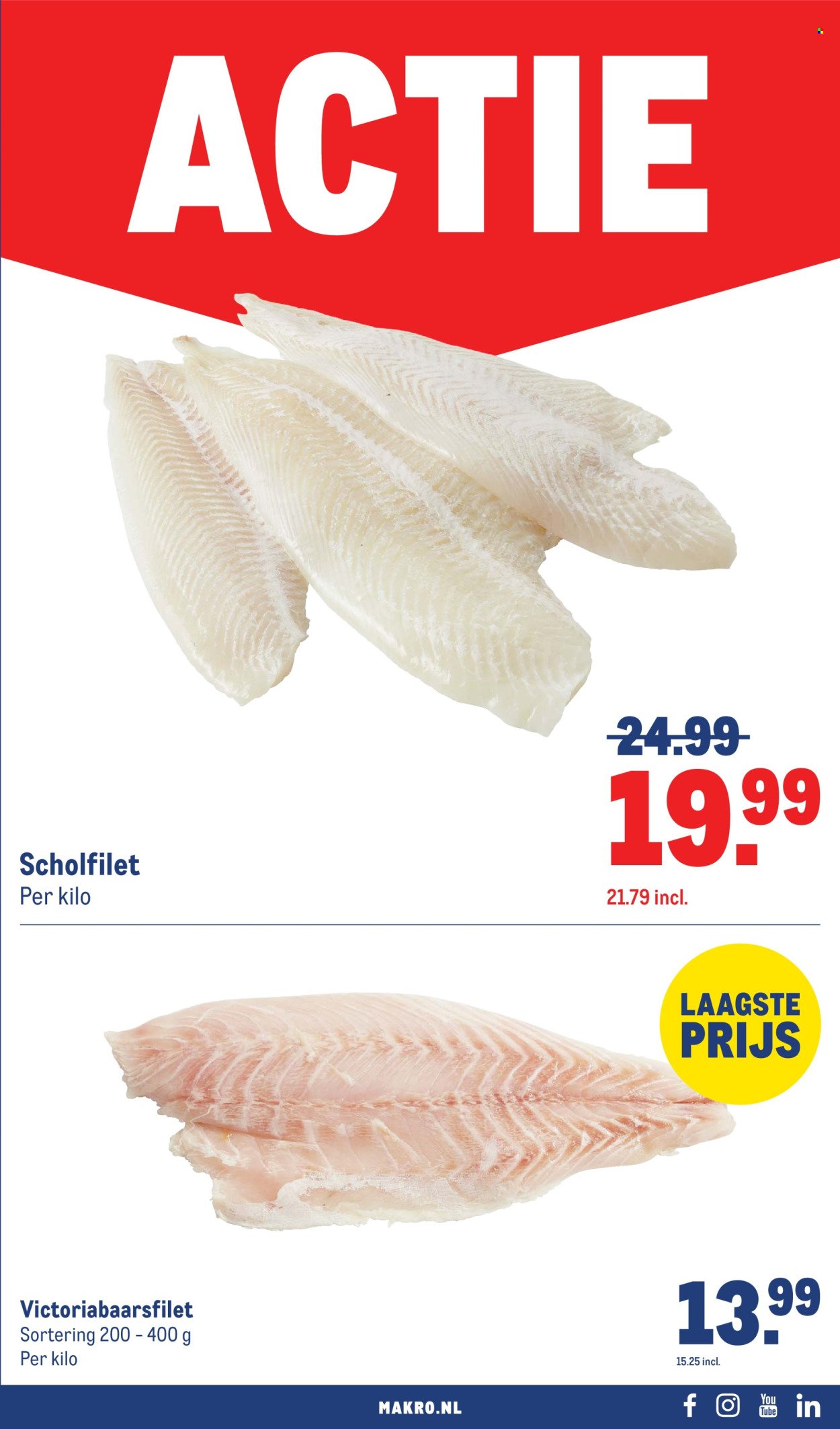 MAKRO folder - Food