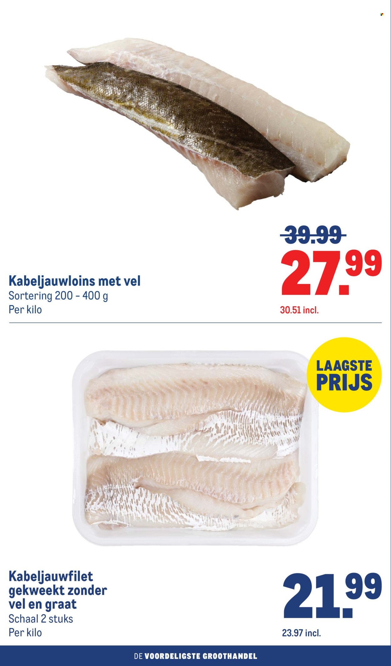 MAKRO folder - Food