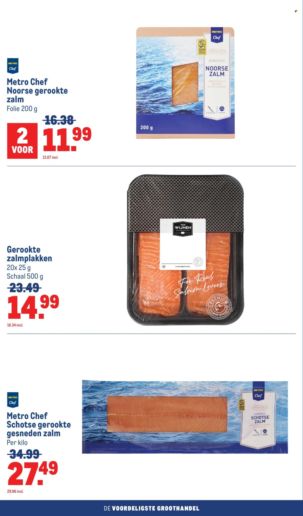 MAKRO folder - Food