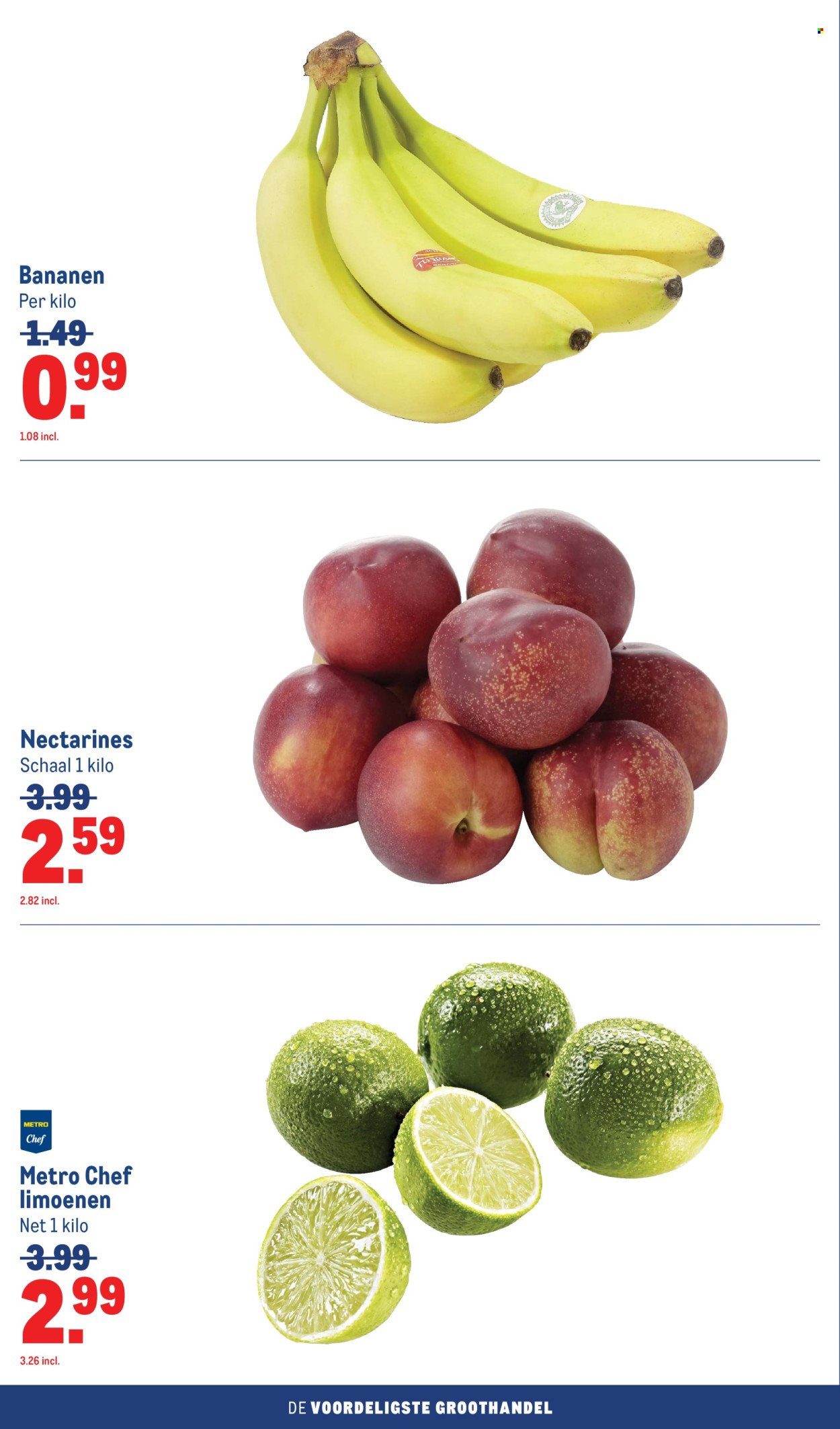 MAKRO folder - Food