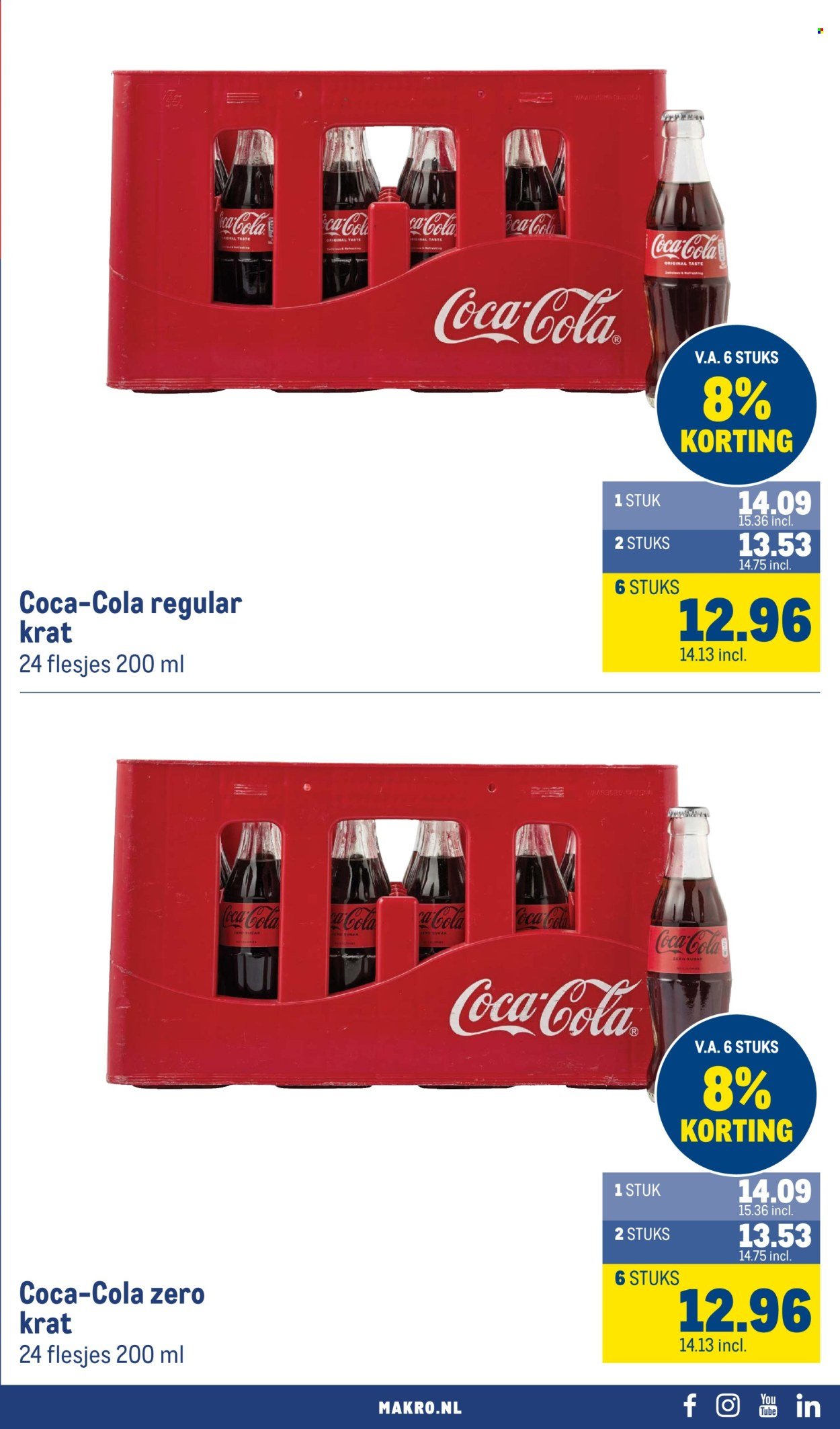 MAKRO folder - Food