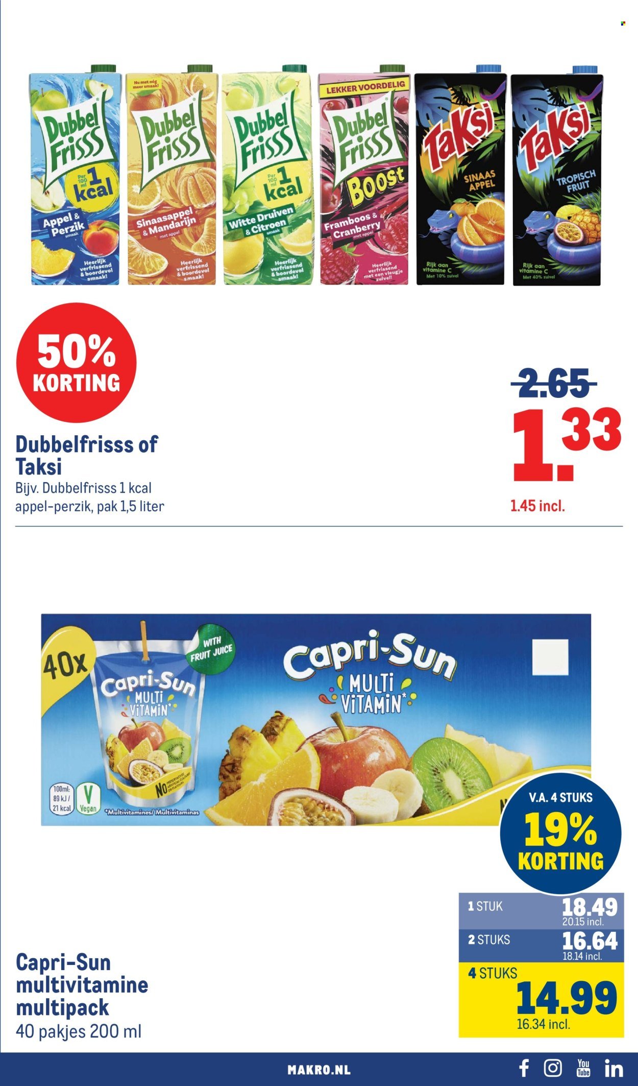 MAKRO folder - Food