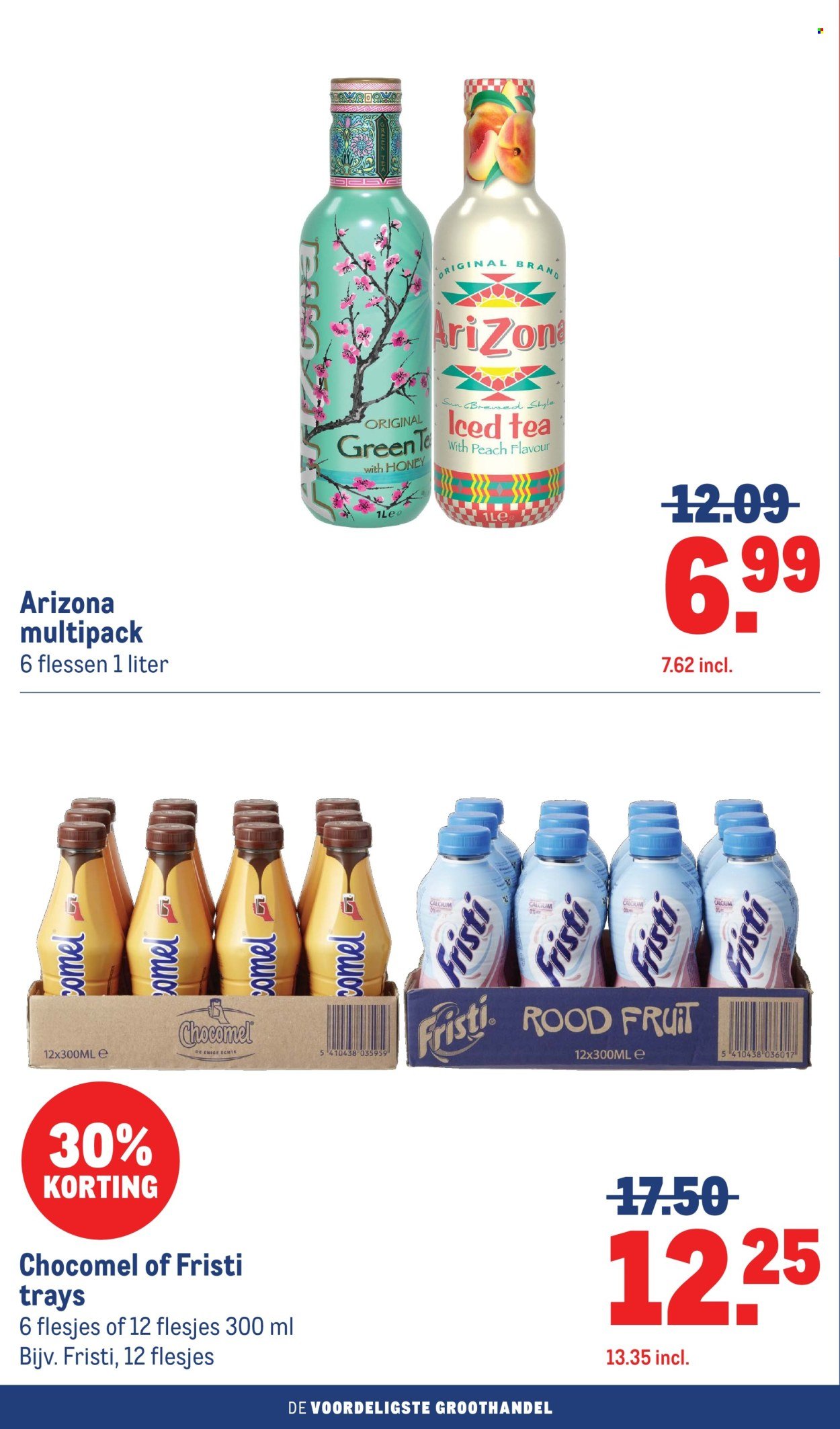 MAKRO folder - Food