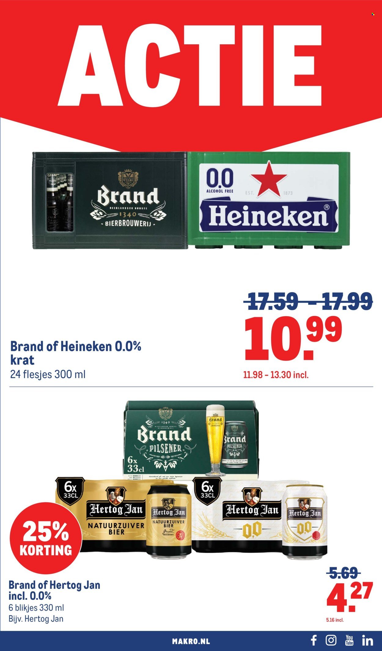 MAKRO folder - Food