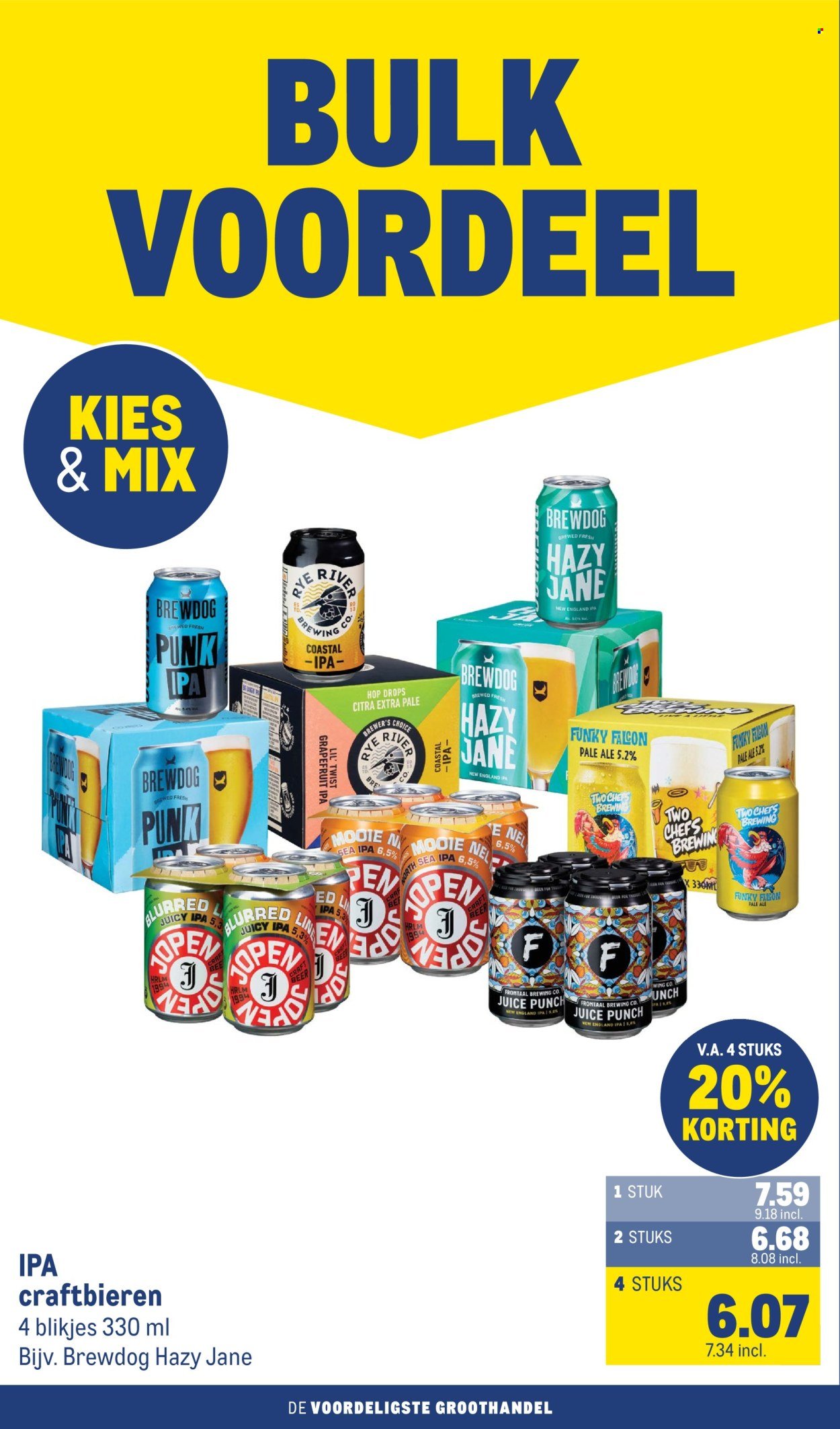 MAKRO folder - Food