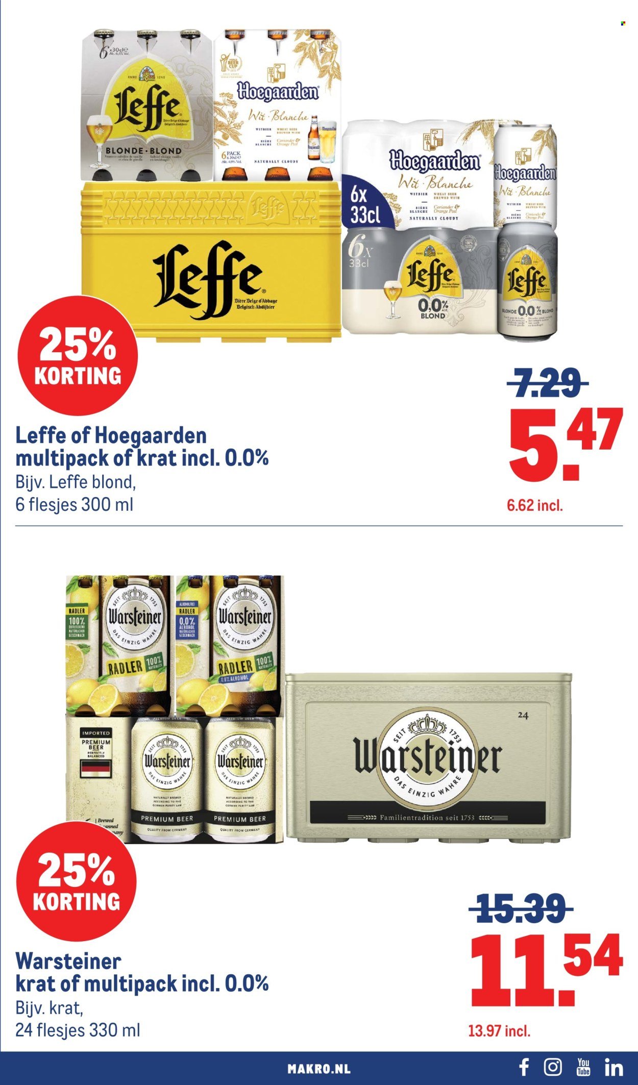 MAKRO folder - Food