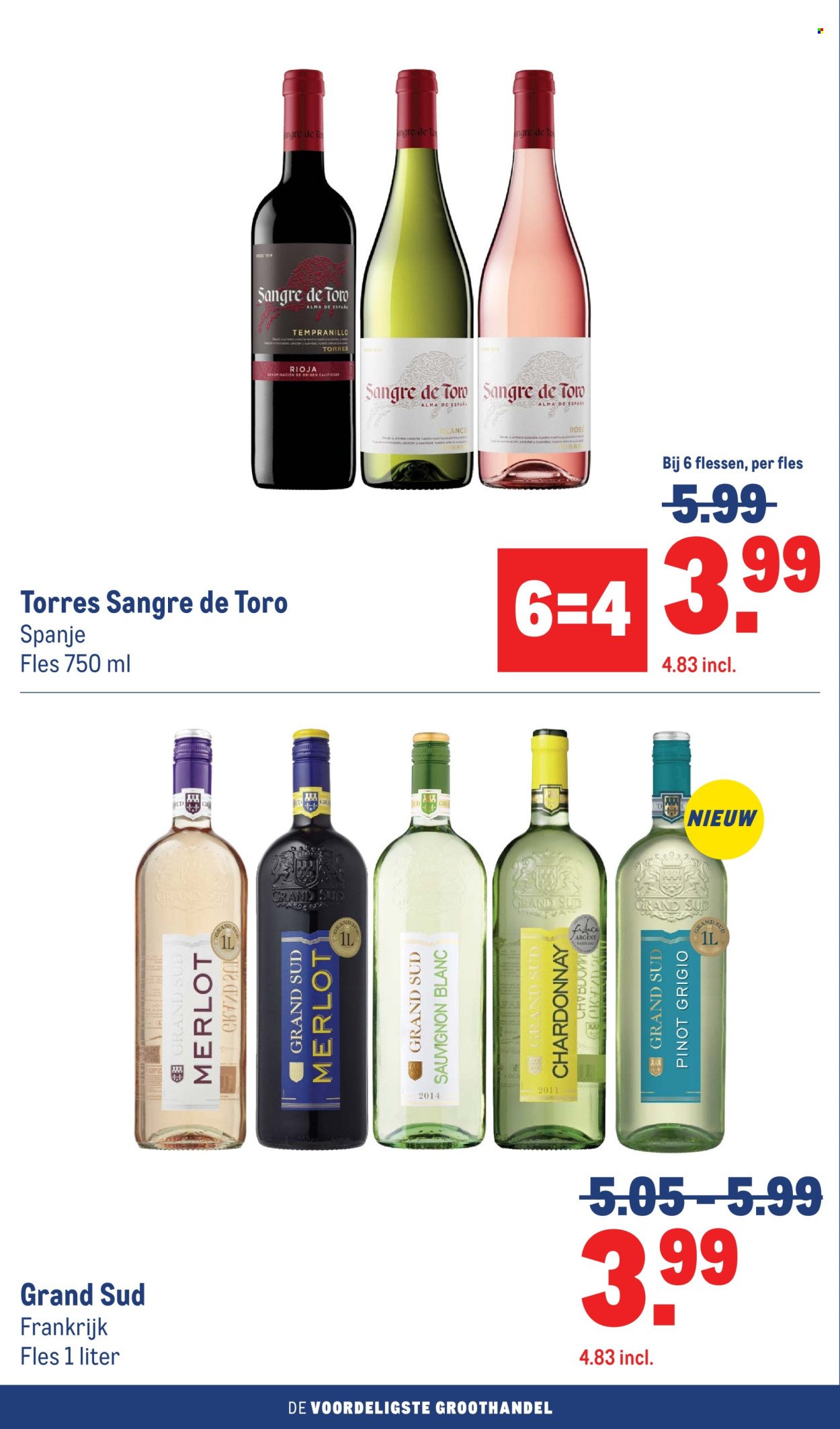 MAKRO folder - Food