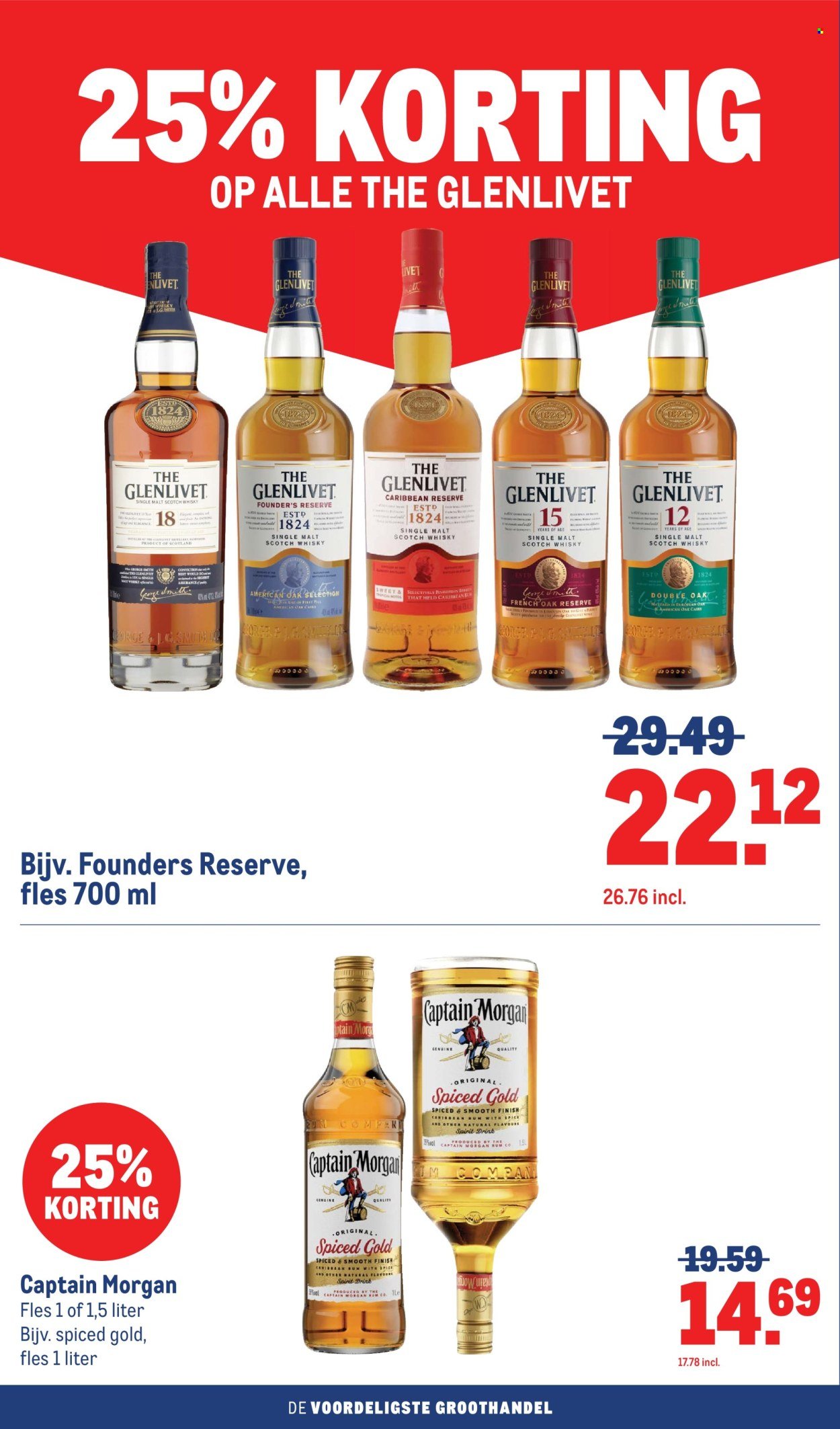 MAKRO folder - Food