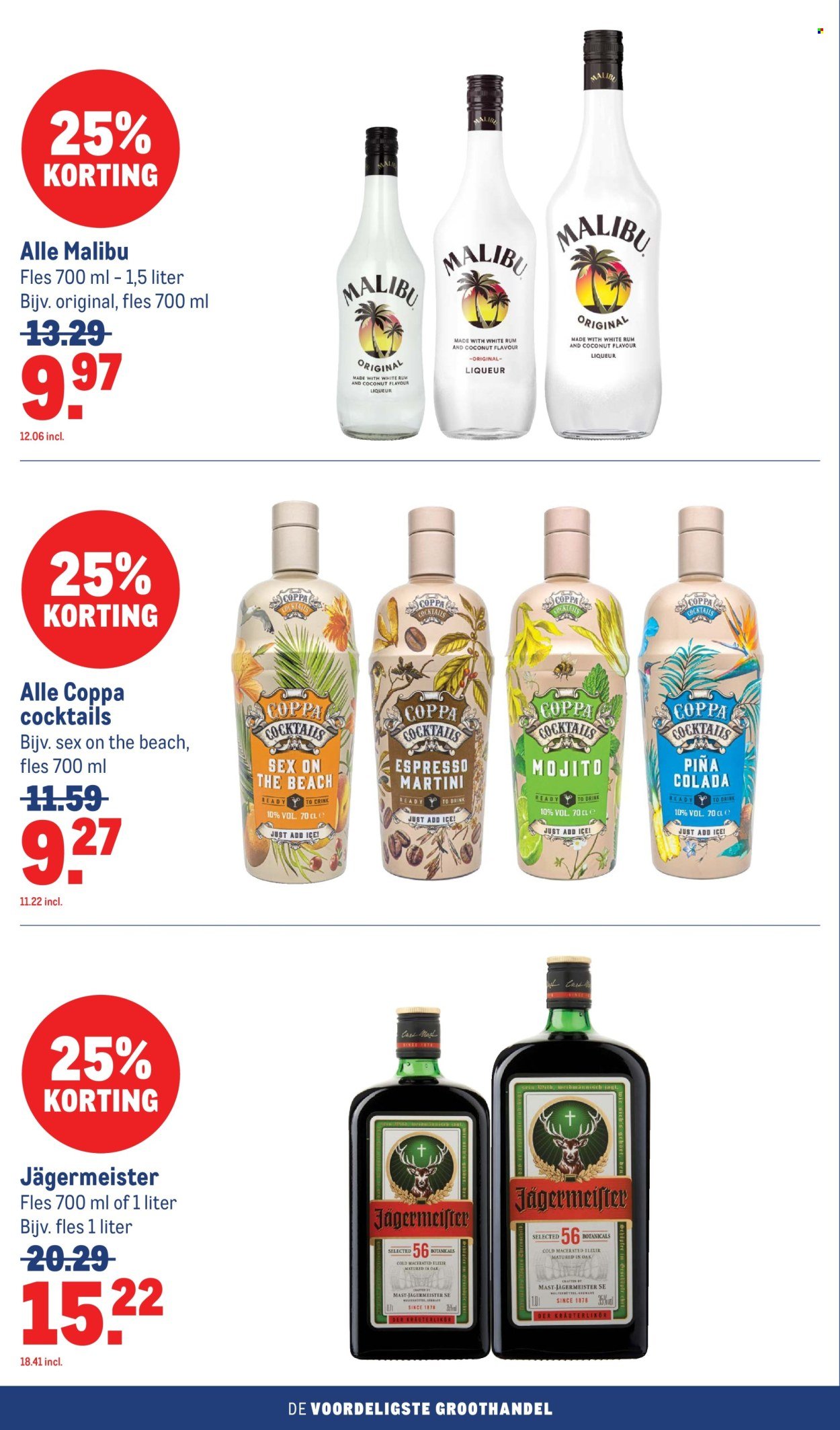 MAKRO folder - Food