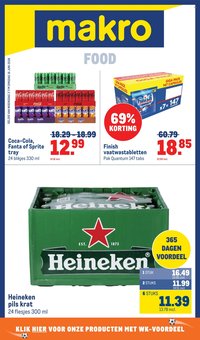 MAKRO folder - Food