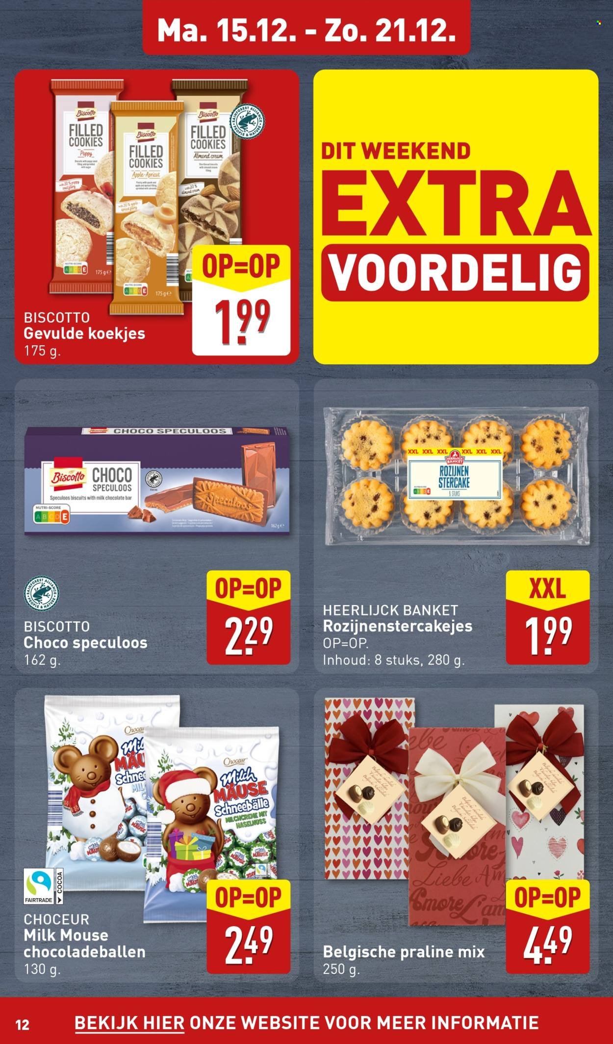 ALDI folder - Van maandag 15 december 2025 (2025-12-15 - 2025-12-21)