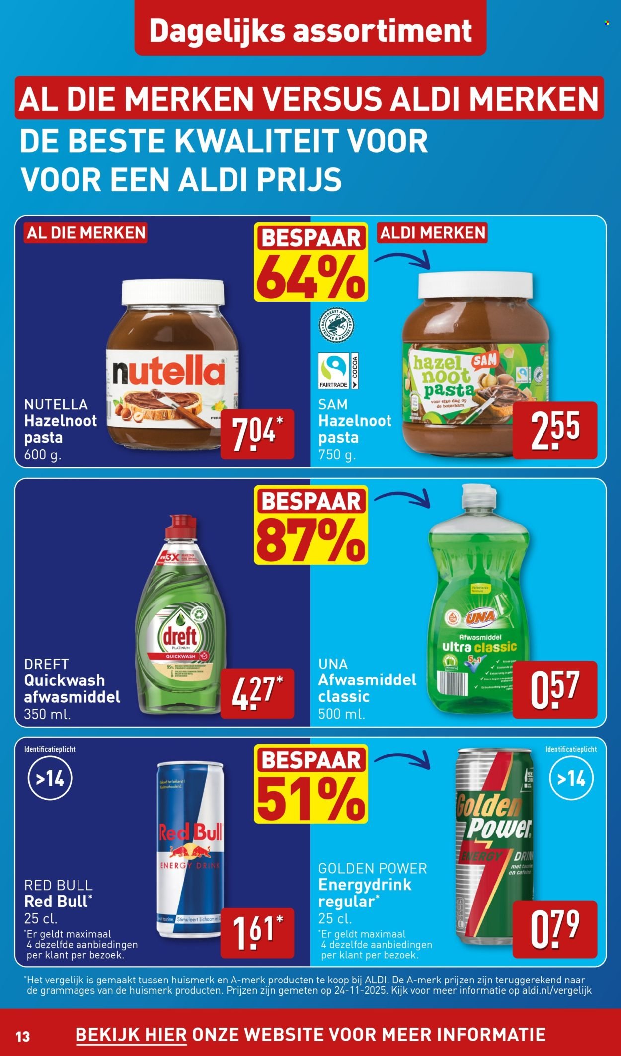 ALDI folder - Van maandag 15 december 2025 (2025-12-15 - 2025-12-21)