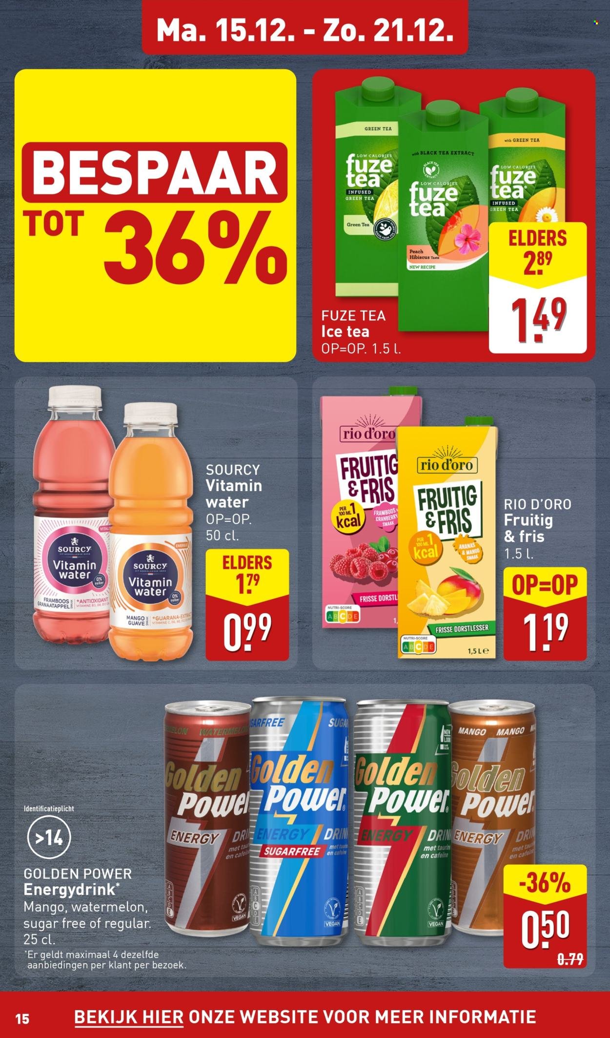 ALDI folder - Van maandag 15 december 2025 (2025-12-15 - 2025-12-21)