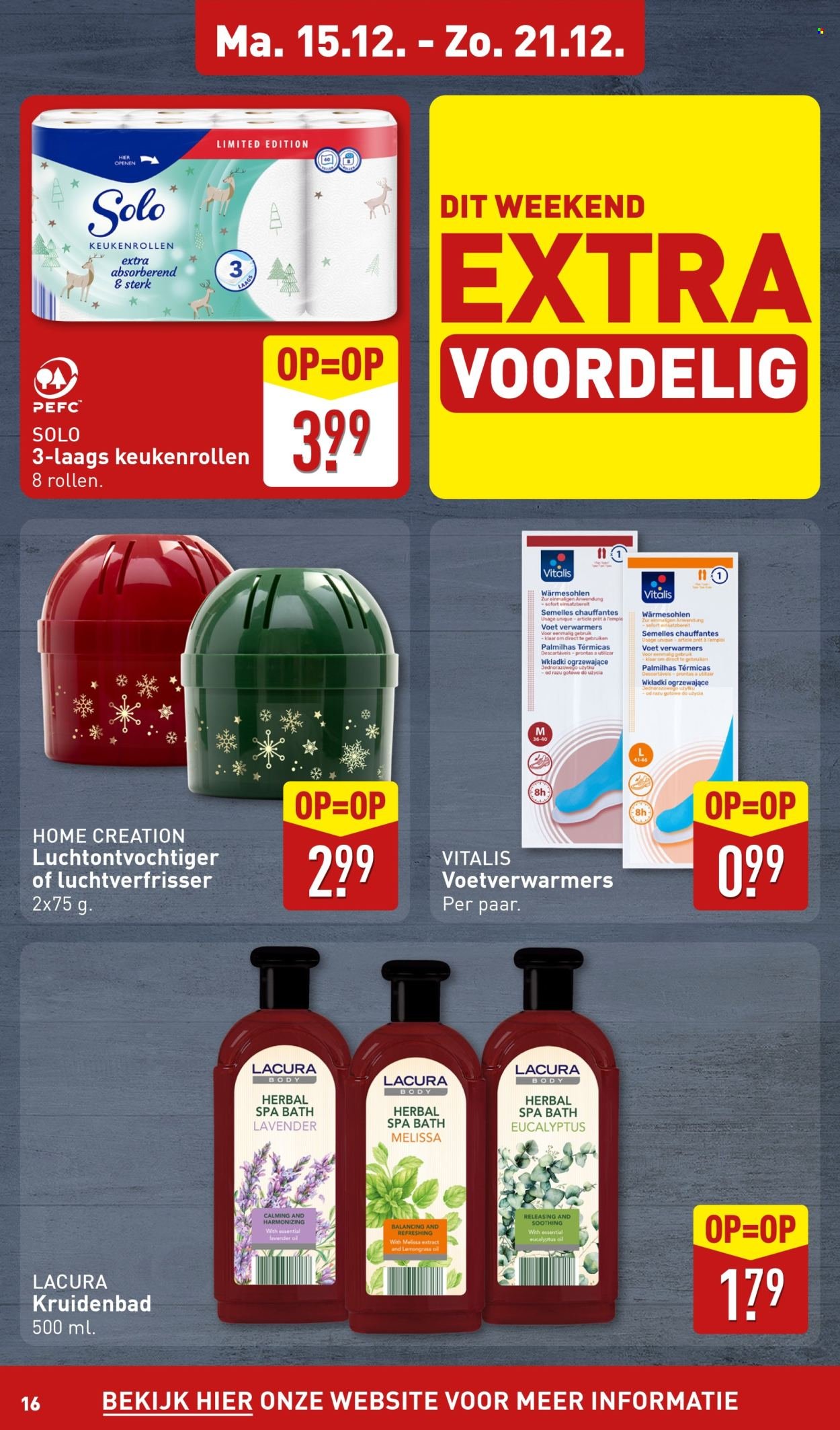 ALDI folder - Van maandag 15 december 2025 (2025-12-15 - 2025-12-21)