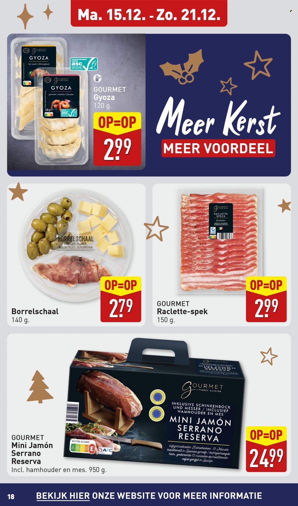 ALDI folder - Van maandag 15 december 2025 (2025-12-15 - 2025-12-21)