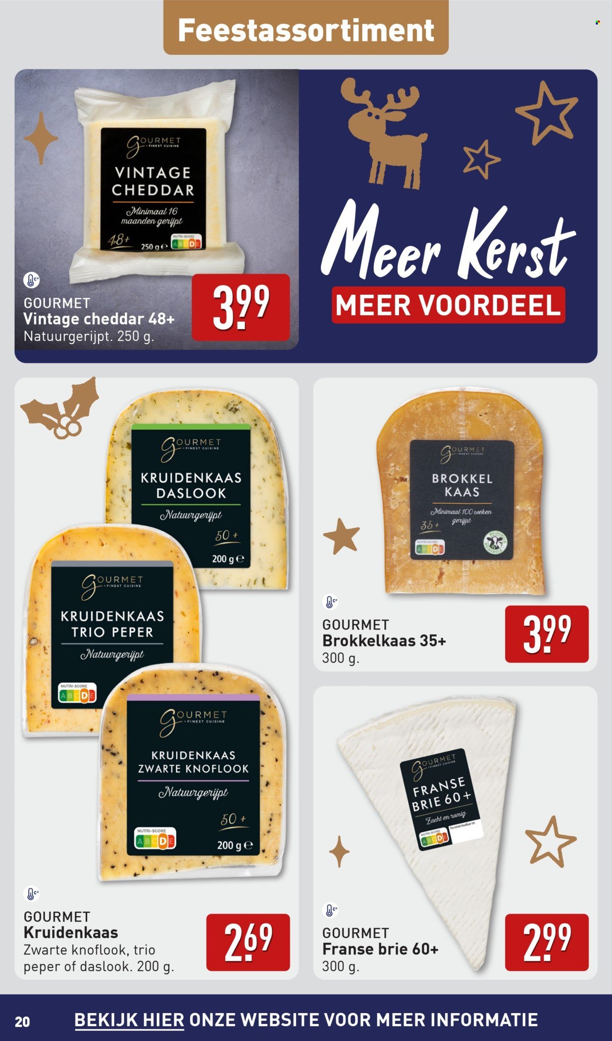 ALDI folder - Van maandag 15 december 2025 (2025-12-15 - 2025-12-21)